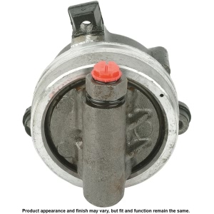 Cardone Reman Remanufactured Power Steering Pump w/o Reservoir for 1997 Ford Ranger - 20-250