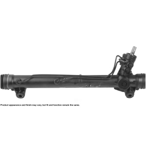 Cardone Reman Remanufactured Hydraulic Power Rack and Pinion Complete Unit for 2007 Jeep Grand Cherokee - 22-3062