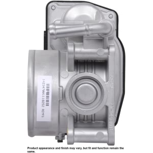 Cardone Reman Remanufactured Throttle Body for 2015 Nissan 370Z - 67-0011