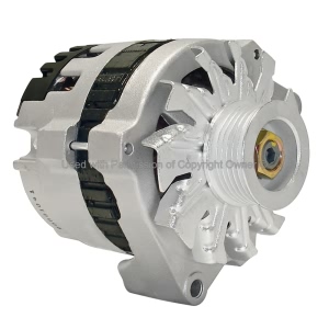 Quality-Built Alternator Remanufactured for 1988 Oldsmobile Cutlass Ciera - 7857607