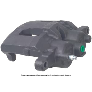 Cardone Reman Remanufactured Unloaded Caliper for 2009 Cadillac DTS - 18-5024
