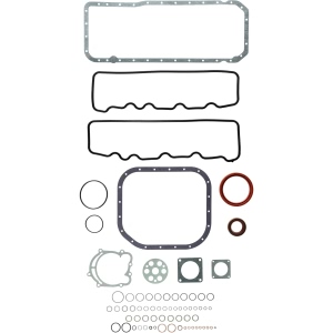 Victor Reinz Engine Gasket Set for Mercedes-Benz - 08-22447-04