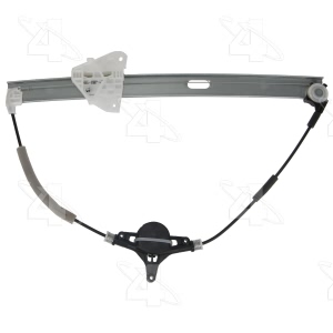 ACI Power Window Regulator for 2013 Mazda 2 - 380195