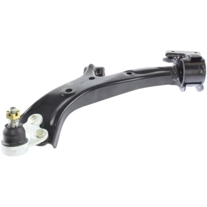 Centric Premium™ Front Driver Side Lower Control Arm and Ball Joint Assembly for 2010 Honda CR-V - 622.40117