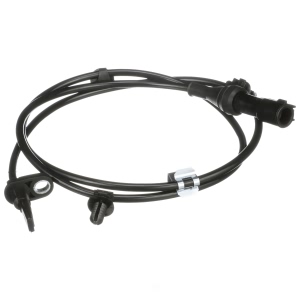 Delphi Rear Driver Side Abs Wheel Speed Sensor for Mercury - SS11681