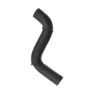 Dayco Engine Coolant Curved Radiator Hose for 2005 Lexus LS430 - 71922