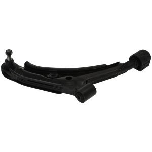 Centric Premium™ Front Passenger Side Lower Control Arm and Ball Joint Assembly for 1992 Nissan Sentra - 622.42026