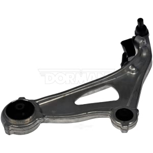 Dorman Front Driver Side Lower Non Adjustable Control Arm And Ball Joint Assembly for Nissan Pathfinder - 524-911