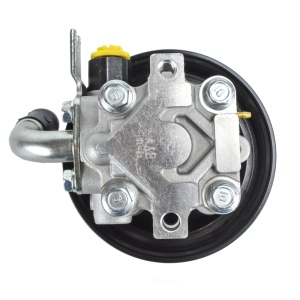 AAE New Hydraulic Power Steering Pump for 2007 Kia Optima - 5831N