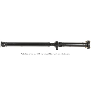 Cardone Reman Remanufactured Driveshaft/ Prop Shaft for 2003 BMW 325Ci - 65-7020