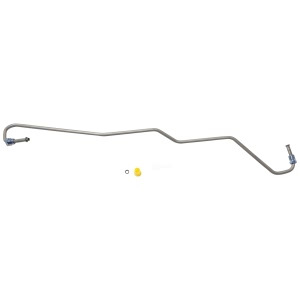 Gates Power Steering Pressure Line Hose Assembly Tube To Rack for 2004 Hyundai Elantra - 365632