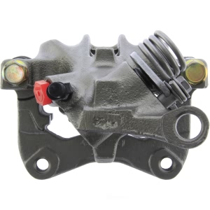 Centric Semi-Loaded Brake Caliper for 1986 Audi 5000 Quattro - 141.33502