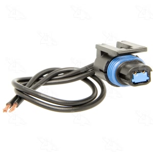 Four Seasons A C Compressor Cut Out Switch Harness Connector for 1994 Dodge Dakota - 37238