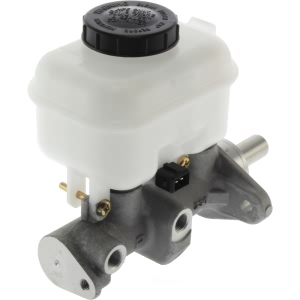 Centric Premium Brake Master Cylinder for Pontiac GTO - 130.62143