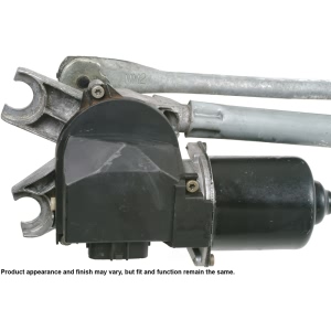 Cardone Reman Remanufactured Wiper Motor for Chrysler - 43-4209L