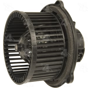 Four Seasons Hvac Blower Motor With Wheel for Kia - 75836