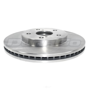 DuraGo Vented Front Brake Rotor for 2006 Toyota Camry - BR31314