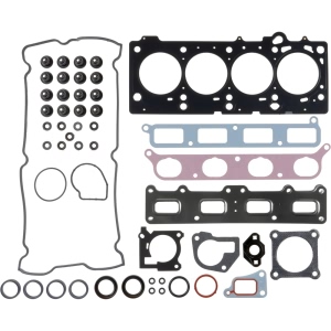 Victor Reinz Standard Design Cylinder Head Gasket Set for Chrysler - 02-10465-01