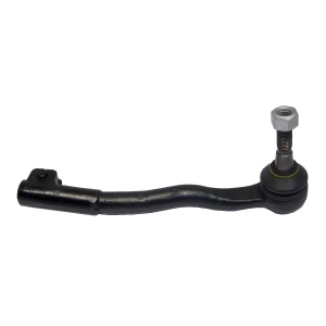 Delphi Front Passenger Side Outer Steering Tie Rod End for 2000 BMW 540i - TA1876