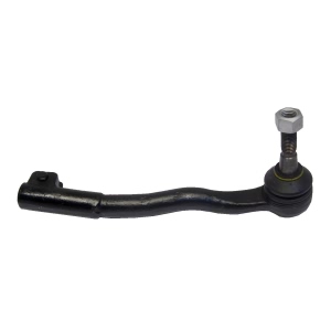 Delphi Front Passenger Side Outer Steering Tie Rod End for 1997 BMW 540i - TA1876