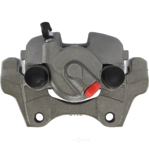 Centric Remanufactured Semi-Loaded Rear Passenger Side Brake Caliper for 2000 BMW 328i - 141.34547