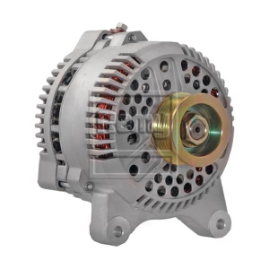 Remy Remanufactured Alternator for 1996 Ford Crown Victoria - 20080