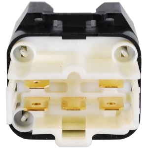 Denso Differential Lock Relay - 567-0038