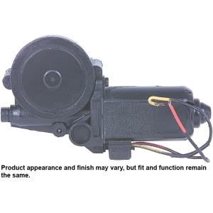 Cardone Reman Remanufactured Window Lift Motor for Ford F-250 HD - 42-349