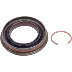 SKF Axle Shaft Seal for 2012 Ford F-150 - 18005