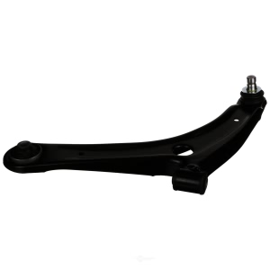 Delphi Front Driver Side Lower Control Arm And Ball Joint Assembly for 2007 Jeep Compass - TC3326