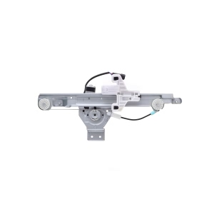 AISIN Power Window Regulator And Motor Assembly for 2008 Dodge Caliber - RPACH-045