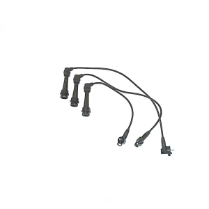 Denso Spark Plug Wire Set for Lexus SC300 - 671-6181