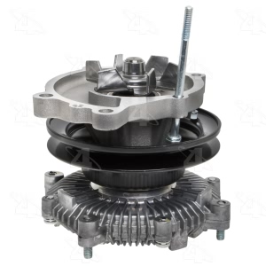 Four Seasons Thermal Engine Cooling Fan Clutch for 1988 Nissan D21 - 36983