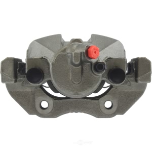 Centric Remanufactured Semi-Loaded Front Passenger Side Brake Caliper for 2007 Mazda 3 - 141.45105