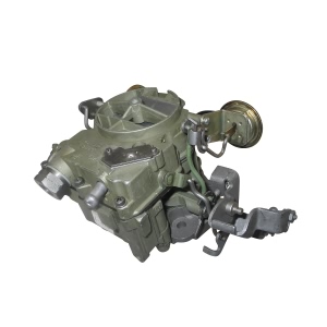Uremco Remanufacted Carburetor for Buick Regal - 1-313