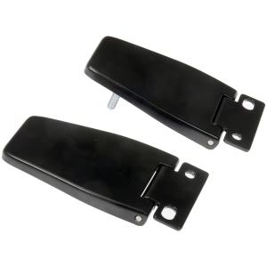 Dorman OE Solutions Passenger Side Liftgate Glass Hinge for Jeep Wrangler - 926-119