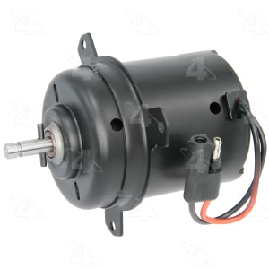 Four Seasons Radiator Fan Motor for 1986 Plymouth Voyager - 35658
