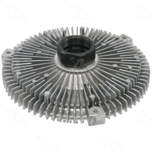 Four Seasons Thermal Engine Cooling Fan Clutch for 1998 Mercedes-Benz C230 - 46009