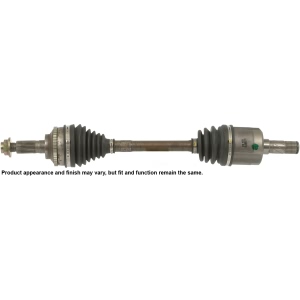 Cardone Reman Remanufactured CV Axle Assembly for 2004 Mazda Tribute - 60-2090