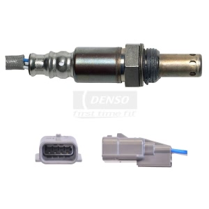 Denso Oxygen Sensor for 2015 Cadillac Escalade - 234-4940
