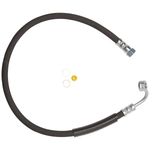 Gates Power Steering Pressure Line Hose Assembly From Pump for 2003 Dodge Stratus - 353020