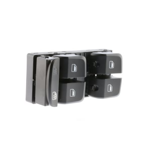 VEMO Window Switch for 2011 Audi A4 Quattro - V10-73-0016