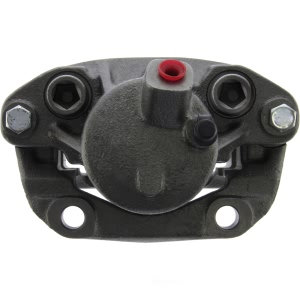 Centric Semi-Loaded Brake Caliper for 1986 Renault R18i - 141.11007