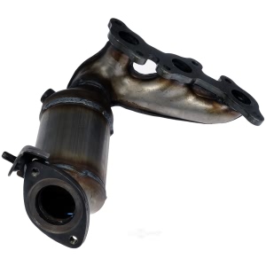 Dorman Stainless Steel Natural Exhaust Manifold for 2001 Toyota Sienna - 674-018