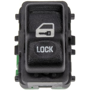 Dorman OE Solutions Front Driver Side Power Door Lock Switch for 2005 Chevrolet Venture - 901-138