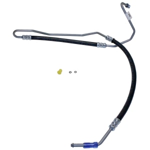 Gates Power Steering Pressure Line Hose Assembly for 2011 Dodge Durango - 366184