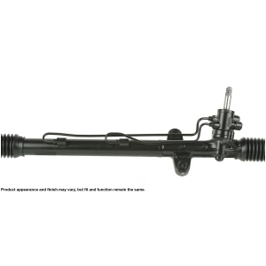 Cardone Reman Remanufactured Hydraulic Power Rack and Pinion Complete Unit for 2002 Acura CL - 26-1797