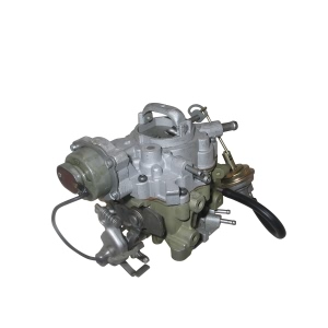 Uremco Remanufacted Carburetor for Ford Tempo - 7-7750