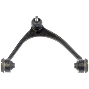 Dorman Front Passenger Side Upper Non Adjustable Control Arm And Ball Joint Assembly for 1994 Lexus GS300 - 520-594
