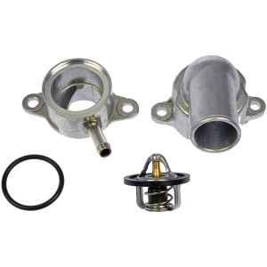 Dorman Engine Coolant Thermostat Housing for 2004 Chevrolet Aveo - 902-109